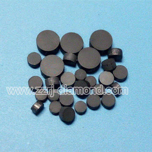 Self supported round diamond/ pcd wire drawing die blanks